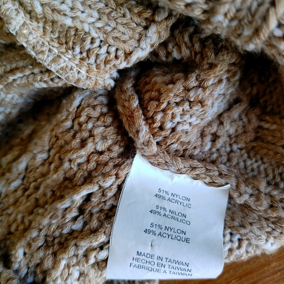 Bebe cardigan sweater - Picture 8 of 9